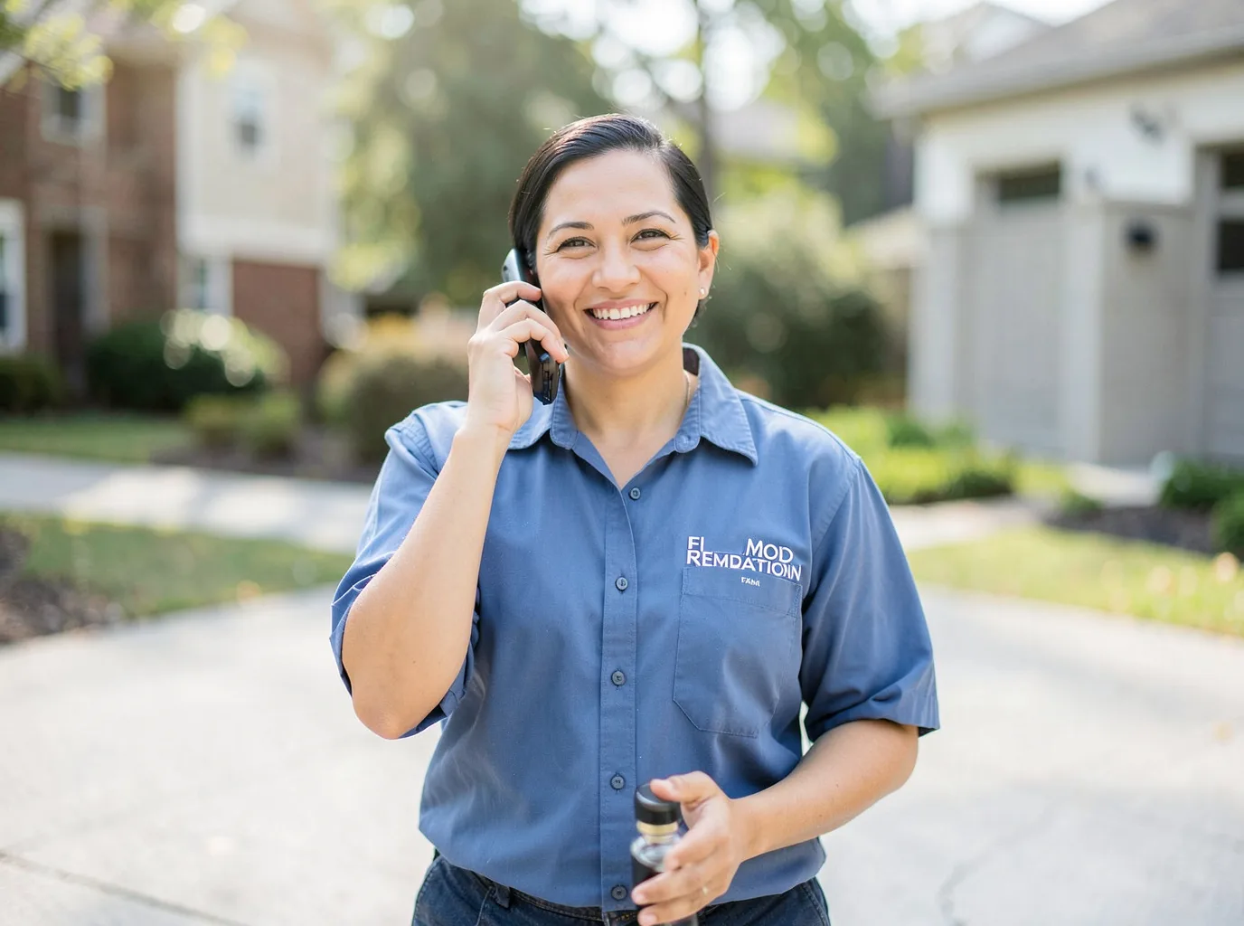 Mold Remediation Fe Warren Afb, WY FAQs
